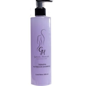 Terapia Nutricion Shampoo