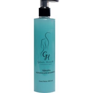 Terapia Reparacion Shampoo