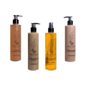 Kit Terapia de Hidratación para Cabello